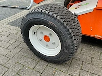 2014 nifty hr 12ne hoogwerker - afbeelding 9 van  27