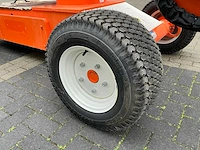 2014 nifty hr 12ne hoogwerker - afbeelding 10 van  27