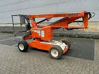 2014 nifty hr 12ne hoogwerker - afbeelding 12 van  27