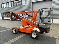 2014 nifty hr 12ne hoogwerker - afbeelding 23 van  27