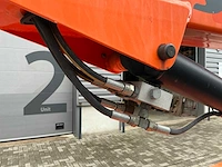 2014 nifty hr12 hoogwerker - afbeelding 3 van  28