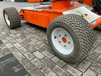 2014 nifty hr12 hoogwerker - afbeelding 6 van  28