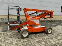 2014 nifty hr12 hoogwerker - afbeelding 1 van  28