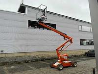 2014 nifty hr12 hoogwerker - afbeelding 20 van  28