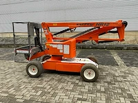 2014 nifty hr12 hoogwerker - afbeelding 12 van  28