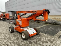 2014 nifty hr12 hoogwerker - afbeelding 22 van  28