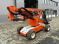 2014 nifty hr12 hoogwerker - afbeelding 23 van  28