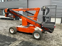 2014 nifty hr12 hoogwerker - afbeelding 24 van  28