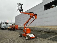 2014 nifty hr12 hoogwerker - afbeelding 25 van  28