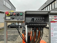 2014 nifty hr12 hoogwerker - afbeelding 26 van  28