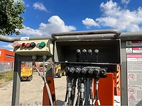 2014 niftylift nifty 120 tac hoogwerker aanhangwagen - afbeelding 4 van  27