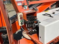 2014 niftylift nifty 120 tac hoogwerker aanhangwagen - afbeelding 8 van  27