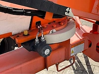 2014 niftylift nifty 120 tac hoogwerker aanhangwagen - afbeelding 9 van  27