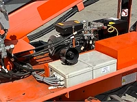 2014 niftylift nifty 120 tac hoogwerker aanhangwagen - afbeelding 11 van  27