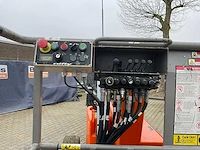 2014 niftylift nifty hr12ne hoogwerker - afbeelding 3 van  20