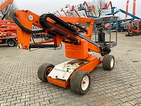 2014 niftylift nifty hr12ne hoogwerker - afbeelding 15 van  20