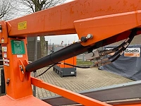 2014 niftylift nifty hr12ne hoogwerker - afbeelding 18 van  20