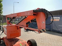 2014 niftylift nifty hr12ne hoogwerker - afbeelding 2 van  30