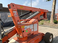 2014 niftylift nifty hr12ne hoogwerker - afbeelding 5 van  30