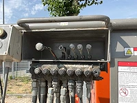 2014 niftylift nifty hr12ne hoogwerker - afbeelding 10 van  30