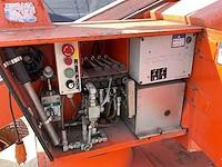 2014 niftylift nifty hr12ne hoogwerker - afbeelding 14 van  30