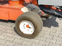 2014 niftylift nifty hr12ne hoogwerker - afbeelding 20 van  30
