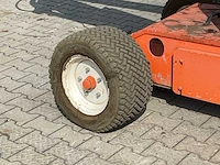 2014 niftylift nifty hr12ne hoogwerker - afbeelding 21 van  30