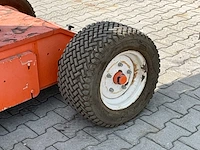 2014 niftylift nifty hr12ne hoogwerker - afbeelding 22 van  30