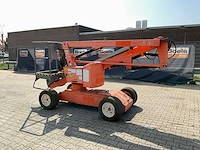 2014 niftylift nifty hr12ne hoogwerker - afbeelding 12 van  30
