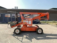 2014 niftylift nifty hr12ne hoogwerker - afbeelding 23 van  30