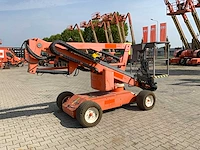 2014 niftylift nifty hr12ne hoogwerker - afbeelding 29 van  30