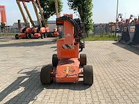 2014 niftylift nifty hr12ne hoogwerker - afbeelding 30 van  30