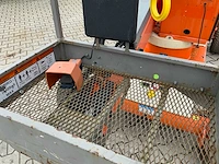 2014 niftylift nifty hr12ne hoogwerker - afbeelding 4 van  23
