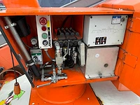 2014 niftylift nifty hr12ne hoogwerker - afbeelding 5 van  23
