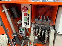 2014 niftylift nifty hr12ne hoogwerker - afbeelding 6 van  23