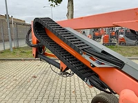 2014 niftylift nifty hr12ne hoogwerker - afbeelding 7 van  23