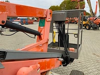 2014 niftylift nifty hr12ne hoogwerker - afbeelding 8 van  23