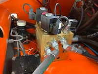 2014 niftylift nifty hr12ne hoogwerker - afbeelding 10 van  23