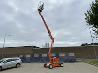 2014 niftylift nifty hr12ne hoogwerker - afbeelding 1 van  23