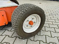 2014 niftylift nifty hr12ne hoogwerker - afbeelding 13 van  23