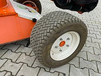2014 niftylift nifty hr12ne hoogwerker - afbeelding 15 van  23