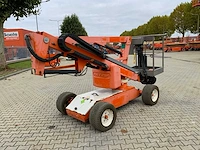 2014 niftylift nifty hr12ne hoogwerker - afbeelding 20 van  23