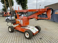 2014 niftylift nifty hr12ne hoogwerker - afbeelding 21 van  23