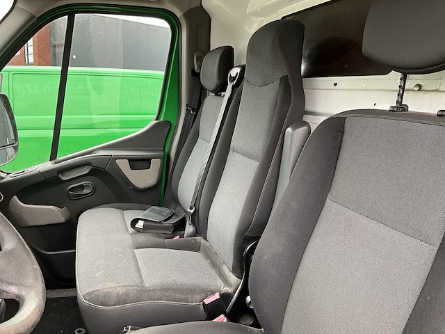 2014 nissan nv400 bedrijfswagen - afbeelding 5 van  42
