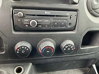 2014 nissan nv400 bedrijfswagen - afbeelding 8 van  42
