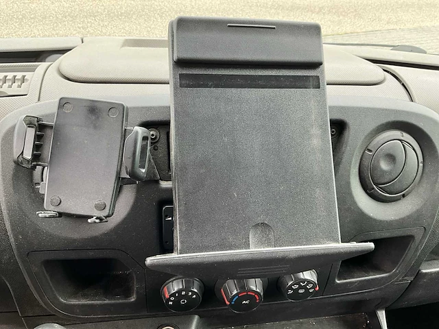 2014 nissan nv400 bedrijfswagen - afbeelding 9 van  42