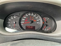 2014 nissan nv400 bedrijfswagen - afbeelding 11 van  42