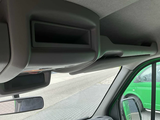 2014 nissan nv400 bedrijfswagen - afbeelding 13 van  42