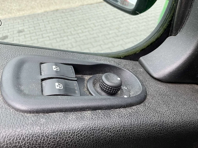 2014 nissan nv400 bedrijfswagen - afbeelding 14 van  42