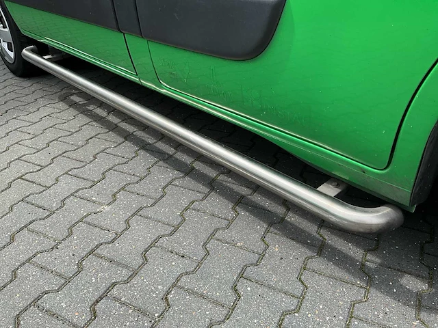 2014 nissan nv400 bedrijfswagen - afbeelding 19 van  42